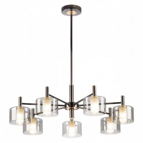 Люстра на штанге Citilux ELAN CL241171 в Стрежевом - strezevoi.ok-mebel.com | фото 2