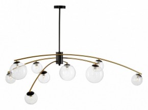 Люстра на штанге Citilux Fisher CL218193 в Стрежевом - strezevoi.ok-mebel.com | фото