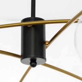 Люстра на штанге Citilux Fisher CL218193 в Стрежевом - strezevoi.ok-mebel.com | фото 10