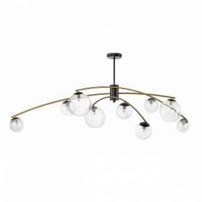 Люстра на штанге Citilux Fisher CL218193 в Стрежевом - strezevoi.ok-mebel.com | фото 3