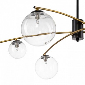Люстра на штанге Citilux Fisher CL218193 в Стрежевом - strezevoi.ok-mebel.com | фото 9