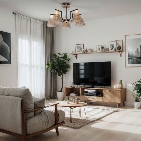 Люстра на штанге De City Дэла 9 635016605 в Стрежевом - strezevoi.ok-mebel.com | фото 6