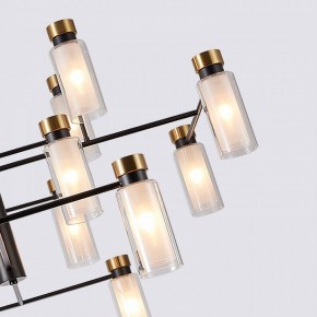 Люстра на штанге Favourite Slank 4482-16P в Стрежевом - strezevoi.ok-mebel.com | фото 4