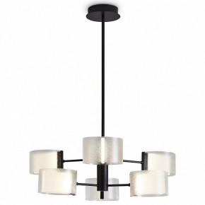 Люстра на штанге Freya Ice FR5541CL-L30B в Стрежевом - strezevoi.ok-mebel.com | фото