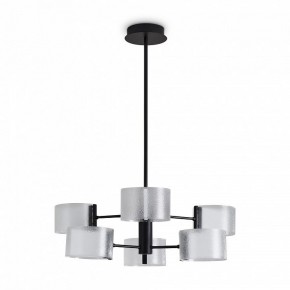 Люстра на штанге Freya Ice FR5541CL-L30B в Стрежевом - strezevoi.ok-mebel.com | фото 2