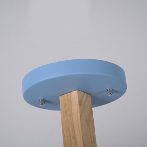 Люстра на штанге Imperiumloft TURNA Blue TURNA-B01 в Стрежевом - strezevoi.ok-mebel.com | фото 9