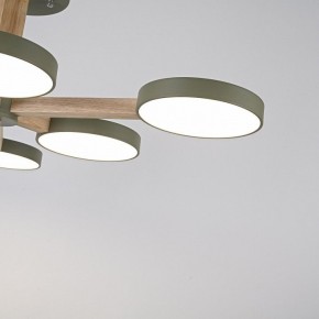Люстра на штанге Imperiumloft TURNA Khaki TURNA-B01 в Стрежевом - strezevoi.ok-mebel.com | фото 6