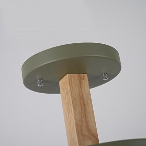 Люстра на штанге Imperiumloft TURNA Khaki TURNA-B01 в Стрежевом - strezevoi.ok-mebel.com | фото 9