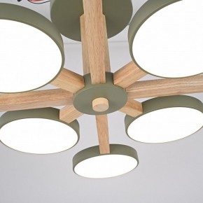 Люстра на штанге Imperiumloft TURNA Khaki TURNA-B01 в Стрежевом - strezevoi.ok-mebel.com | фото 8