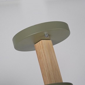Люстра на штанге Imperiumloft TURNA Khaki TURNA-B01 в Стрежевом - strezevoi.ok-mebel.com | фото 6