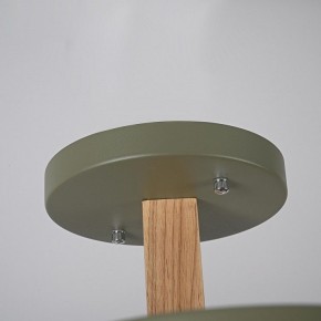 Люстра на штанге Imperiumloft TURNA Khaki TURNA-B01 в Стрежевом - strezevoi.ok-mebel.com | фото 9