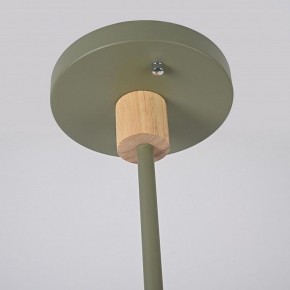 Люстра на штанге Imperiumloft TURNA Khaki TURNA-DBL01 в Стрежевом - strezevoi.ok-mebel.com | фото 12