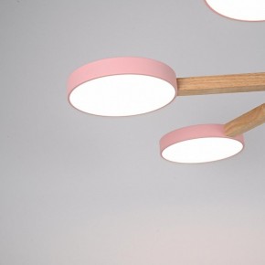 Люстра на штанге Imperiumloft TURNA Pink TURNA01 в Стрежевом - strezevoi.ok-mebel.com | фото 8