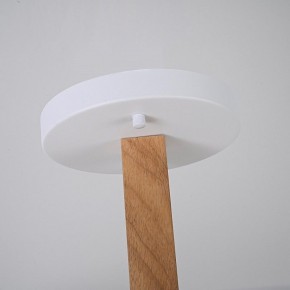 Люстра на штанге Imperiumloft TURNA White TURNA-B01 в Стрежевом - strezevoi.ok-mebel.com | фото 7