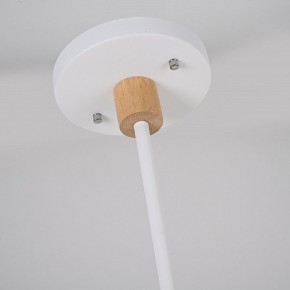 Люстра на штанге Imperiumloft TURNA White TURNA-DBL01 в Стрежевом - strezevoi.ok-mebel.com | фото 11