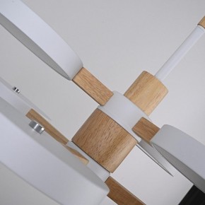 Люстра на штанге Imperiumloft TURNA White TURNA-DBL01 в Стрежевом - strezevoi.ok-mebel.com | фото 11
