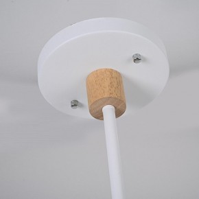 Люстра на штанге Imperiumloft TURNA White TURNA-DBL01 в Стрежевом - strezevoi.ok-mebel.com | фото 7