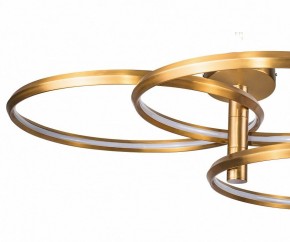 Люстра на штанге Kink Light Тор-Трио 08203,20(3000K) в Стрежевом - strezevoi.ok-mebel.com | фото 2