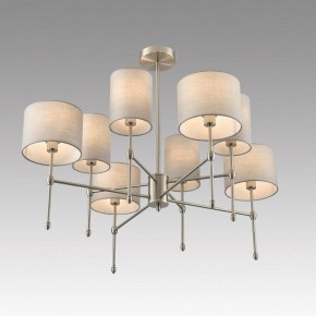 Люстра на штанге Lumion LATTI 8262/8C в Стрежевом - strezevoi.ok-mebel.com | фото 5
