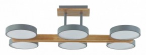 Люстра на штанге Lumion Plato 8031/108CL в Стрежевом - strezevoi.ok-mebel.com | фото