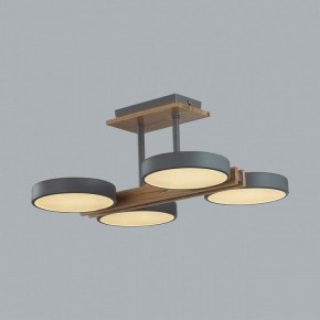 Люстра на штанге Lumion Plato 8031/72CL в Стрежевом - strezevoi.ok-mebel.com | фото 6