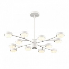 Люстра на штанге Lumion TORINA 8265/12 в Стрежевом - strezevoi.ok-mebel.com | фото 2