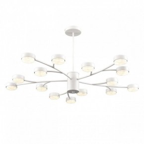 Люстра на штанге Lumion TORINA 8265/15 в Стрежевом - strezevoi.ok-mebel.com | фото 2