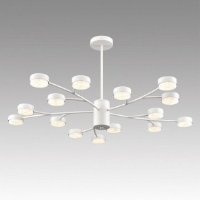 Люстра на штанге Lumion TORINA 8265/15 в Стрежевом - strezevoi.ok-mebel.com | фото 3
