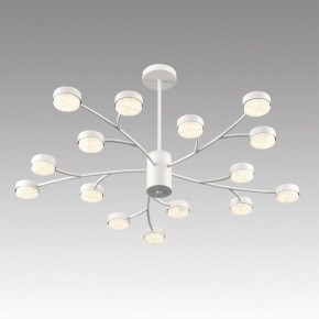 Люстра на штанге Lumion TORINA 8265/15 в Стрежевом - strezevoi.ok-mebel.com | фото 5