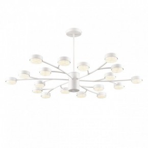 Люстра на штанге Lumion TORINA 8265/18 в Стрежевом - strezevoi.ok-mebel.com | фото 2