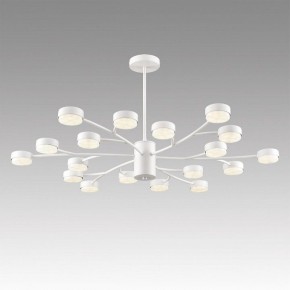 Люстра на штанге Lumion TORINA 8265/18 в Стрежевом - strezevoi.ok-mebel.com | фото 3