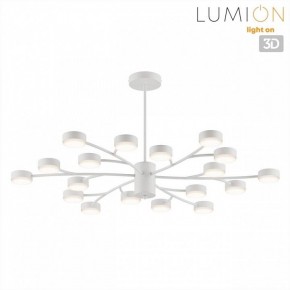 Люстра на штанге Lumion TORINA 8265/18 в Стрежевом - strezevoi.ok-mebel.com | фото 4