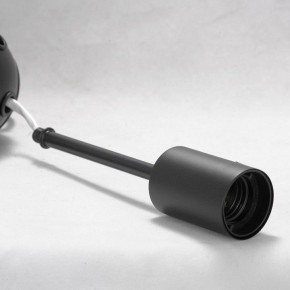 Люстра на штанге Lussole Kenner LSP-8272 в Стрежевом - strezevoi.ok-mebel.com | фото 4