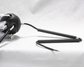 Люстра на штанге Lussole Kenner LSP-8272 в Стрежевом - strezevoi.ok-mebel.com | фото 5