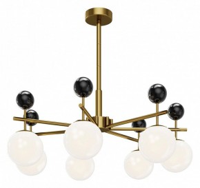 Люстра на штанге Maytoni Museo MOD436PL-07BS в Стрежевом - strezevoi.ok-mebel.com | фото