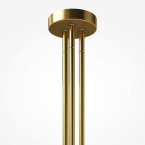Люстра на штанге Maytoni Status MOD333PL-06BS в Стрежевом - strezevoi.ok-mebel.com | фото 5