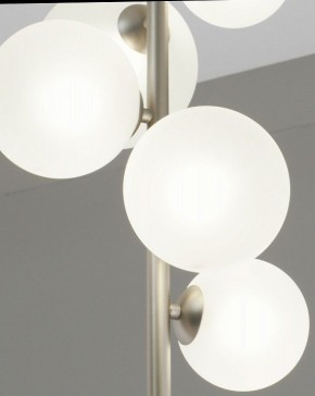 Люстра на штанге Moderli Renny V11466-5P в Стрежевом - strezevoi.ok-mebel.com | фото 6