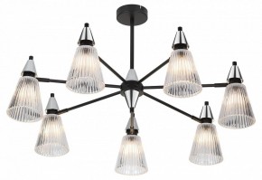 Люстра на штанге Rivoli Briana Б0066495 в Стрежевом - strezevoi.ok-mebel.com | фото 2