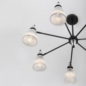 Люстра на штанге Rivoli Briana Б0066495 в Стрежевом - strezevoi.ok-mebel.com | фото 9