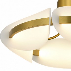 Люстра на штанге ST-Luce ETOILE SL1304.302.45 в Стрежевом - strezevoi.ok-mebel.com | фото 3
