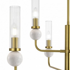 Люстра на штанге ST-Luce MEDEA SL1244.303.06 в Стрежевом - strezevoi.ok-mebel.com | фото 5