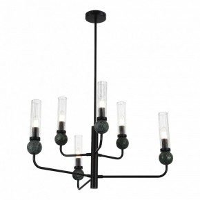 Люстра на штанге ST-Luce MEDEA SL1244.403.06 в Стрежевом - strezevoi.ok-mebel.com | фото 3