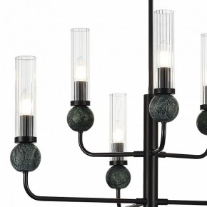 Люстра на штанге ST-Luce MEDEA SL1244.403.06 в Стрежевом - strezevoi.ok-mebel.com | фото 5