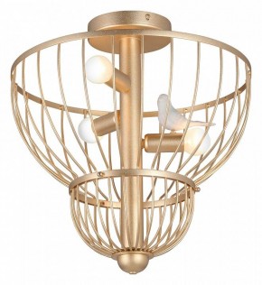 Люстра на штанге Vitaluce V3061 V3061-8/3PL в Стрежевом - strezevoi.ok-mebel.com | фото