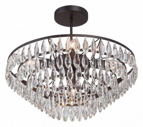 Люстра на штанге Vitaluce V5352 V5352-1/5PL в Стрежевом - strezevoi.ok-mebel.com | фото 2