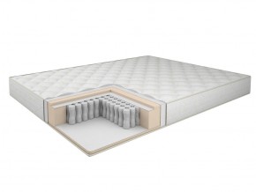 Матрас CoнRise Comfort (800*1900/1950/2000*h185) жаккард в Стрежевом - strezevoi.ok-mebel.com | фото