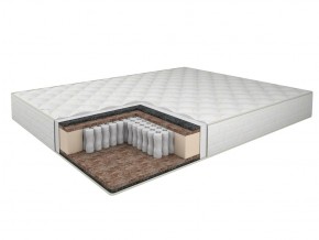 Матрас CoнRise Duo Lux Soft (1800*1900/1950/2000*h185) жаккард в Стрежевом - strezevoi.ok-mebel.com | фото