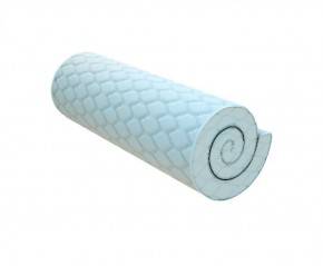 Матрас Eco Foam Roll 1200*1900/1950/2000*140 в Стрежевом - strezevoi.ok-mebel.com | фото