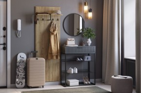 МЕБЕЛЬСОН К1 Прихожая в Стрежевом - strezevoi.ok-mebel.com | фото 2