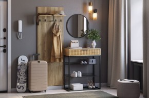 МЕБЕЛЬСОН К1 Прихожая в Стрежевом - strezevoi.ok-mebel.com | фото 3